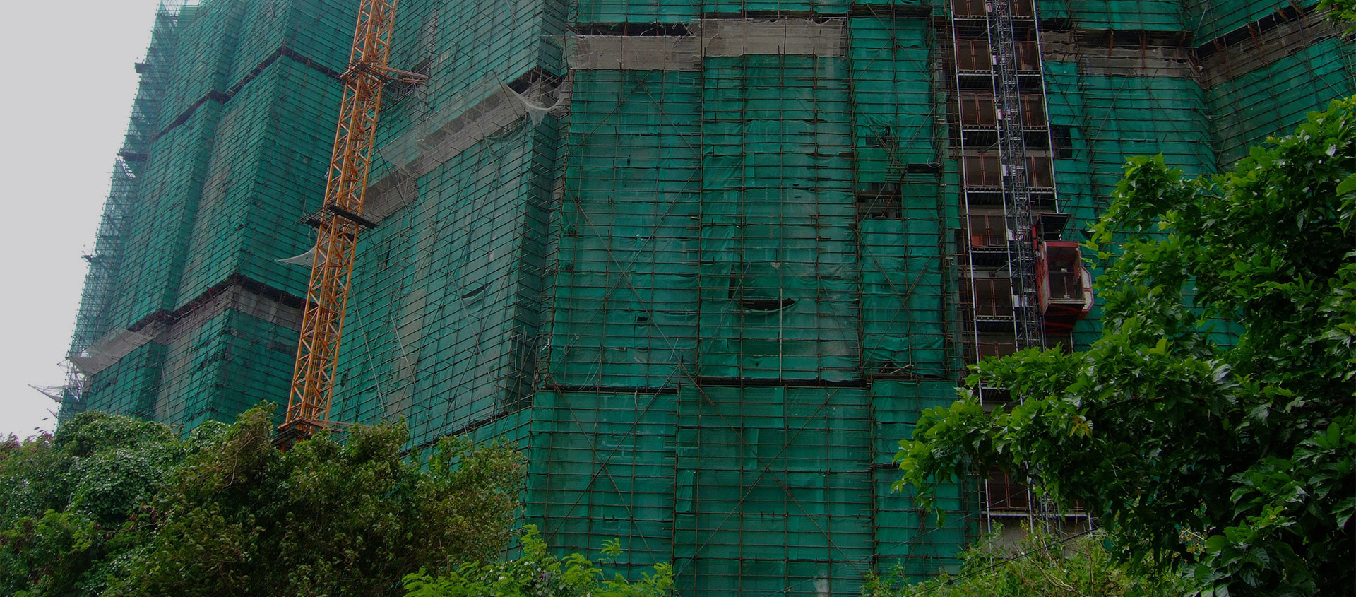 Construction Safety Nets In Bangalore | Call 9980055746 For Free Installation