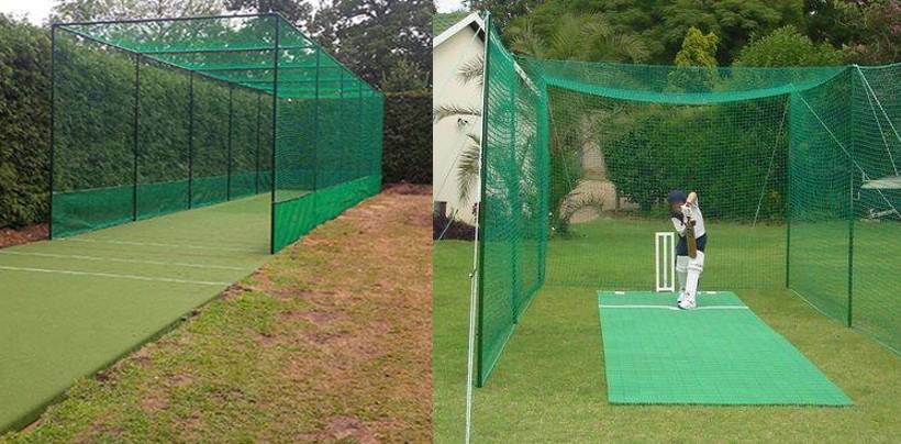 Cricket Practice Nets in Bangalore | Call 9980055746 for Fixing